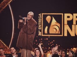 TINI en Premio Lo Nuestro 2024