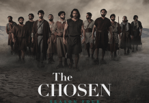 The Chosen | Temporada 4
