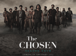The Chosen | Temporada 4