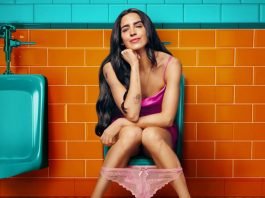 Bárbara de Regil en LaLola