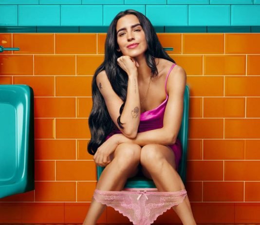 Bárbara de Regil en LaLola