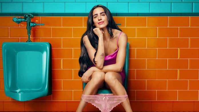 lalola-barbara-de-regil-serie-de-vix Bárbara de Regil en LaLola