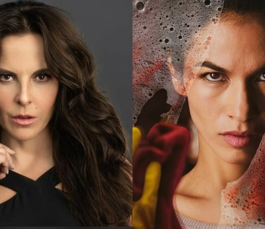 Kate del Castillo