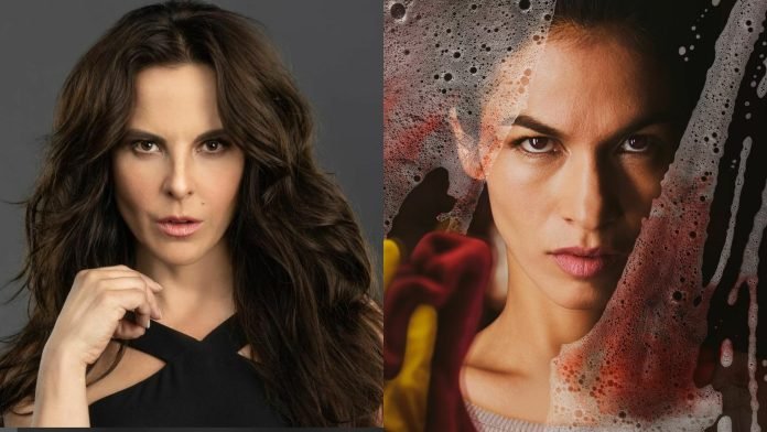 Kate del Castillo Kate del Castillo