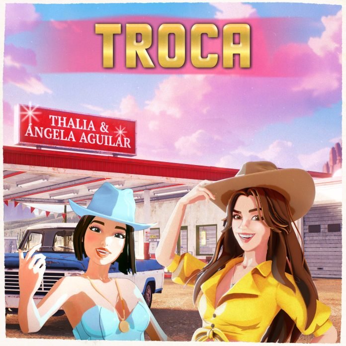 Thalia_Troca_Cover Art_3.8.24