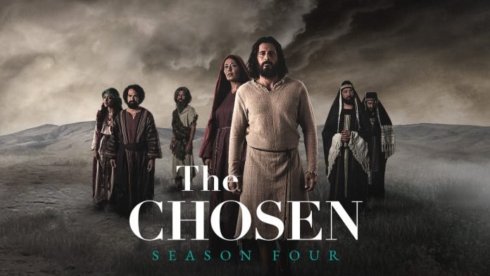 Jesus-the-Chosen-Season-Four