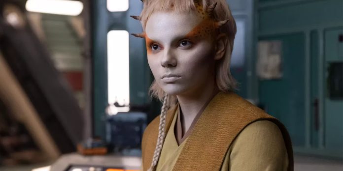 daphne-keen-the-acolyte Daphne Keen en The Acolyte