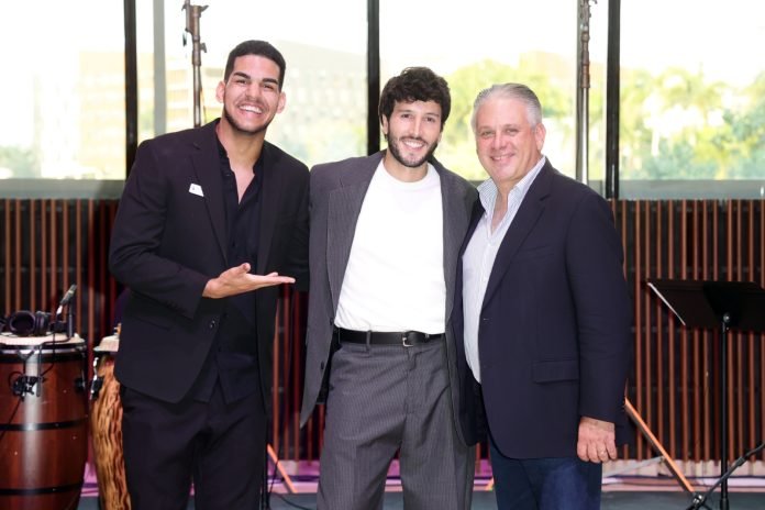 Credit_ John Parra (Getty Images) for the Latin GRAMMY Cultural Foundation_Image 4