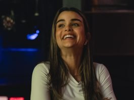 Clarissa Molina