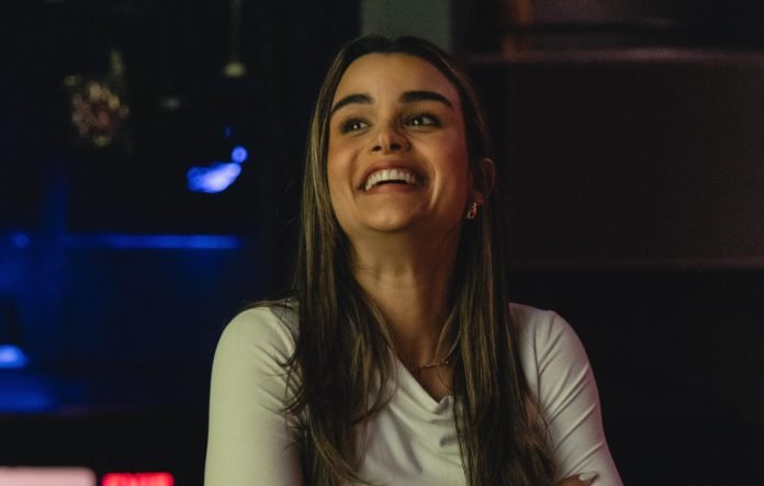 Clarissa Molina Clarissa Molina