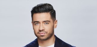 Borja Voces
