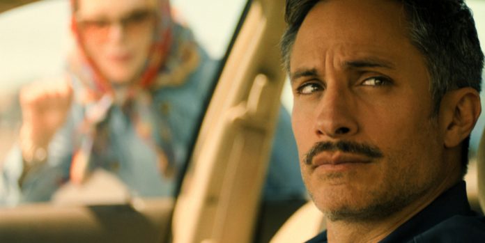 NICOLE KIDMAN and GAEL GARCÍA BERNAL star in HOLLAND Courtesy of Prime Video © AMAZON CONTENT SERVICES LLC