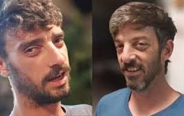 David y Ariel Cuño
