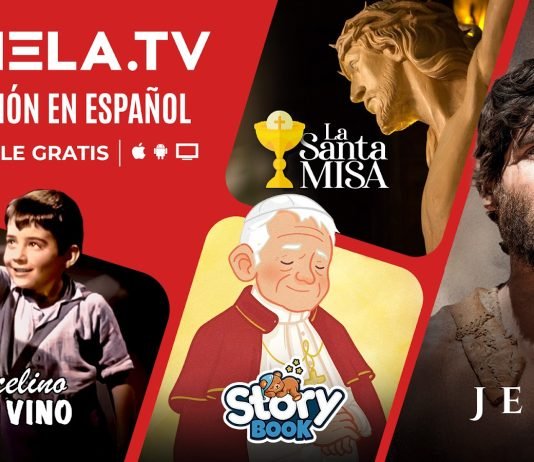 Canela.TV