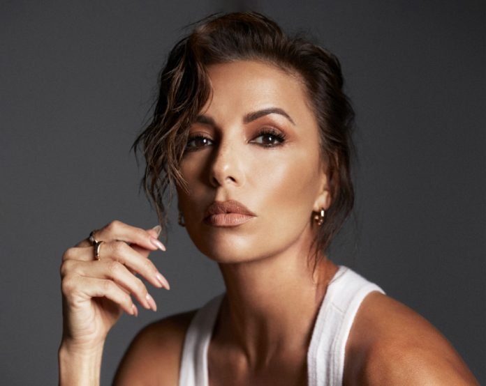 Credit - Jenny Gage + Tom Betterton FOTO EVA LONGORIA