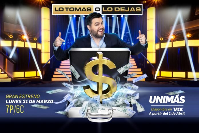 LTOLD-keyart-hor-abierto-U-ViX