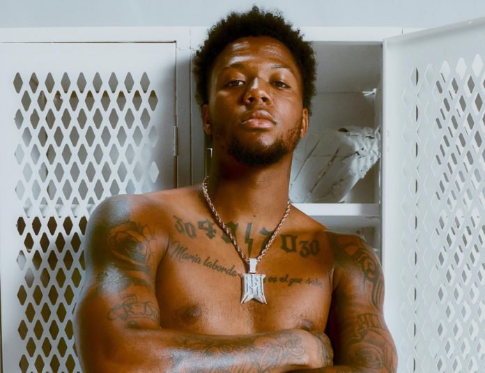 Ronald Acuña Jr. para Nike Underwear Ronald Acuña Jr. para Nike Underwear