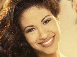Selena | Foto cortesía