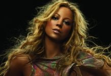 La doble vida de Mariah Carey: el álbum grunge que grabó a escondidas en 1995 por fin está saliendo del escondite Mariah Carey | Foto: Markus Klinko AndIndrani (Cortesía prensa)