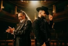 “Te Quiero y Me Miento”, así suena la colaboración entre Carín León y Diego ‘El Cigala’