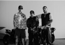 Ryan Castro, Peso Pluma y SOG unen fuerzas otra vez con “UN TRÍO”