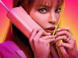 Belinda en "Mentiras la Serie"