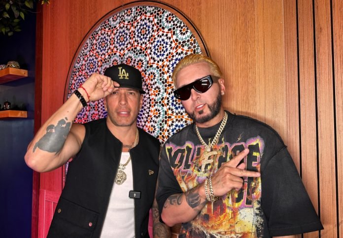 Alexis y Fido Alexis y Fido