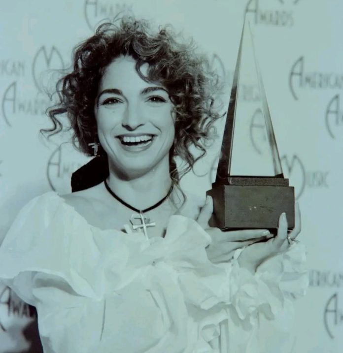 Gloria Estefan | Cortesía Instagram 1111 PR Gloria Estefan | Cortesía Instagram 1111 PR