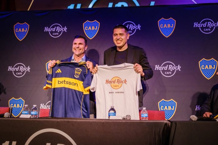 Riquelme & Hard Rock-5