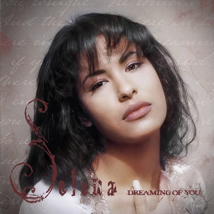 Selena_Dreaming_CD HighRes