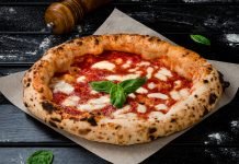 Pizza Margarita: la historia real detrás del clásico napolitano que conquistó el mundo