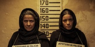Las Muertas | Netflix