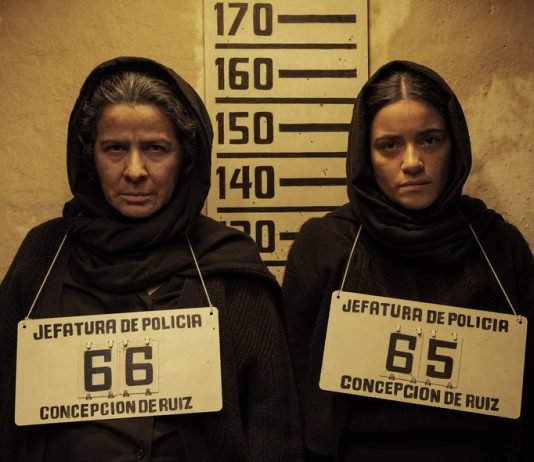 Las Muertas | Netflix