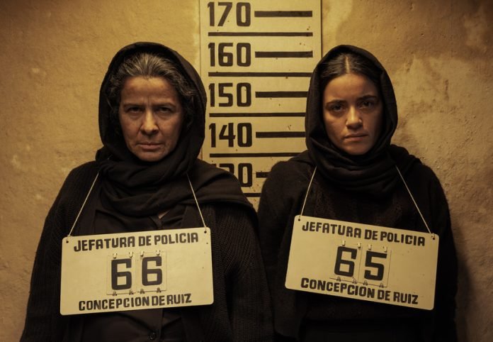 Las Muertas | Netflix Las Muertas | Netflix