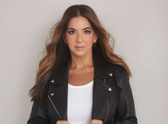 Claudia Arcay