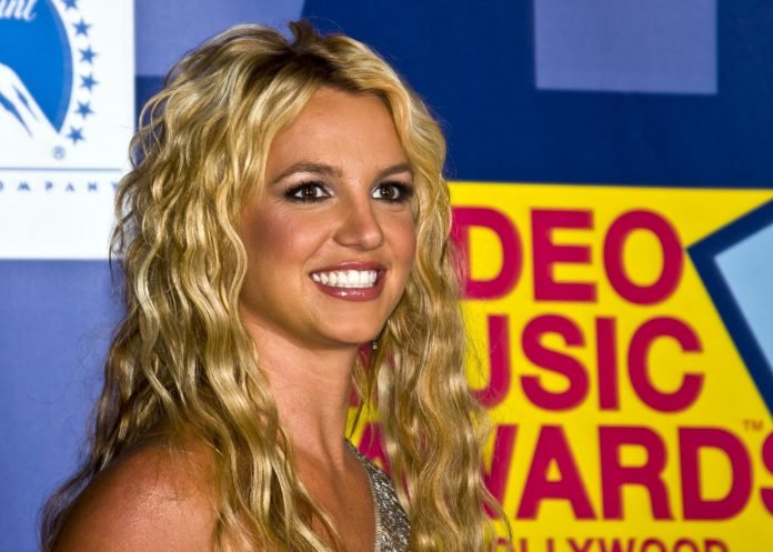 Hollywood,,Ca,-,September,7:,Britney,Spears,In,The,Press