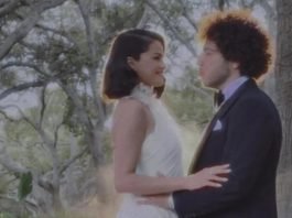 Selena Gomez y Benny Blanco | Foto cortesía Instagram @Selenagomez