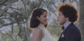 Selena Gomez y Benny Blanco | Foto cortesía Instagram @Selenagomez