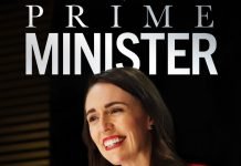 Prime Minister | Cortesía HBO