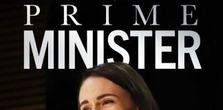 Prime Minister | Cortesía HBO