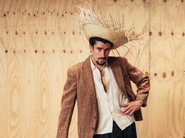 Bad Bunny | Foto: Cortesía Amazon Music