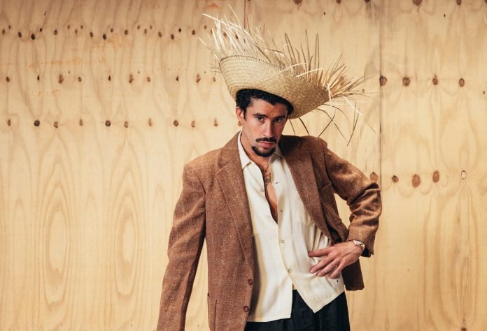 Bad Bunny | Foto: Cortesía Amazon Music Bad Bunny | Foto: Cortesía Amazon Music
