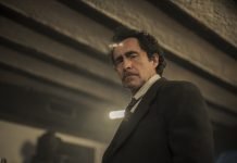 Demián Bichir