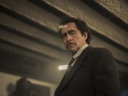 Demián Bichir