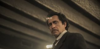 Demián Bichir