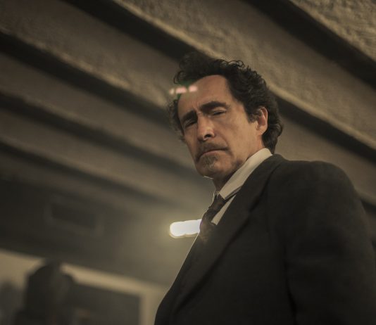Demián Bichir