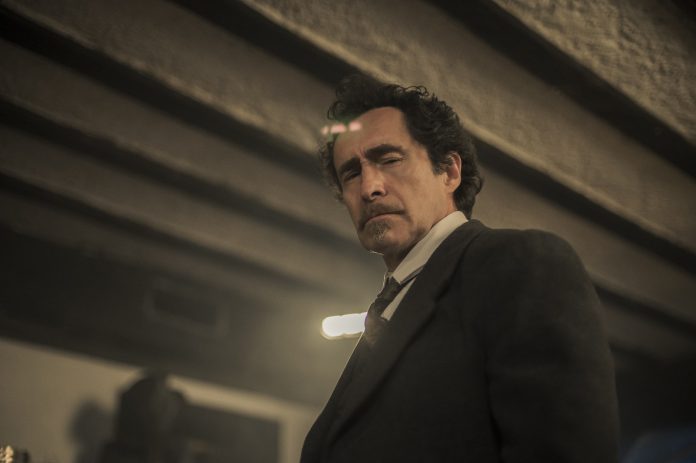 Demián Bichir Demián Bichir