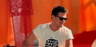 Carlos Vives