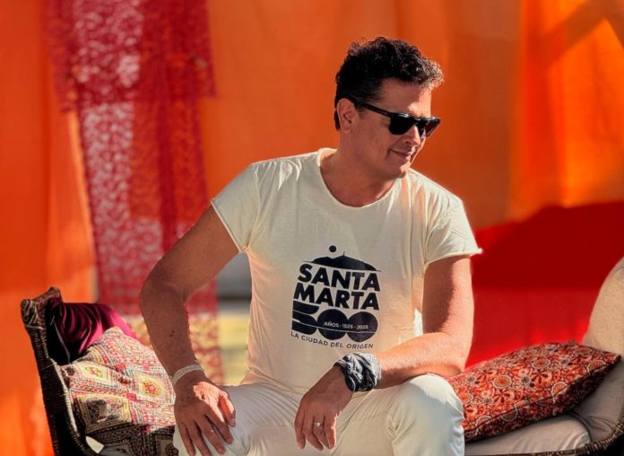 Carlos Vives Carlos Vives