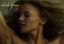 Leslie Grace "AYAYAY" | Cortesía Sony Music Latin